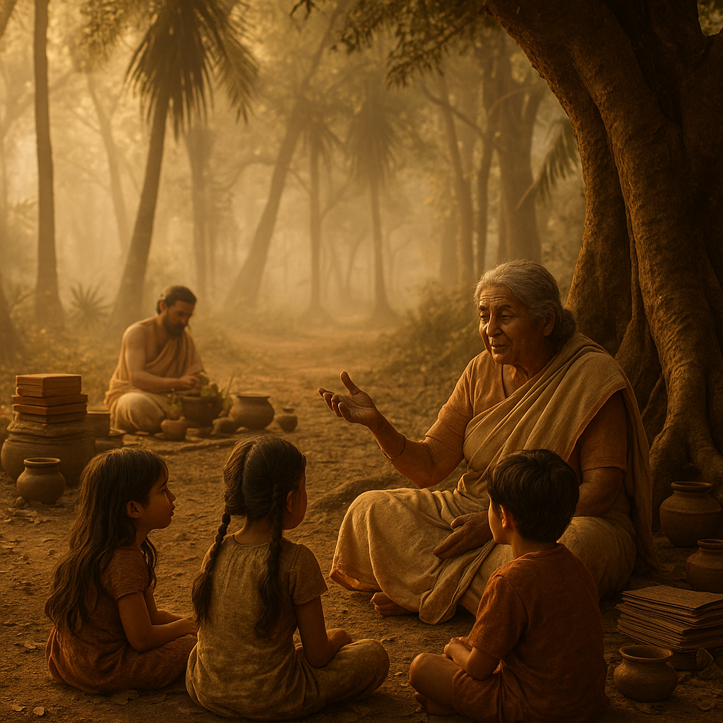 Wisdom Image