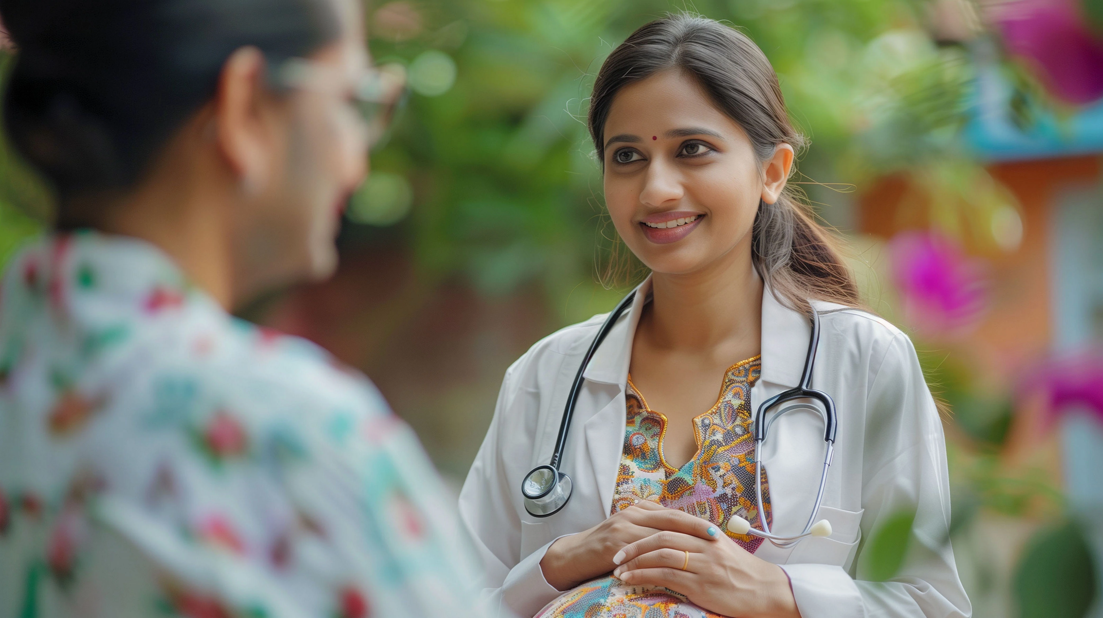 Ayurveda Doctor
