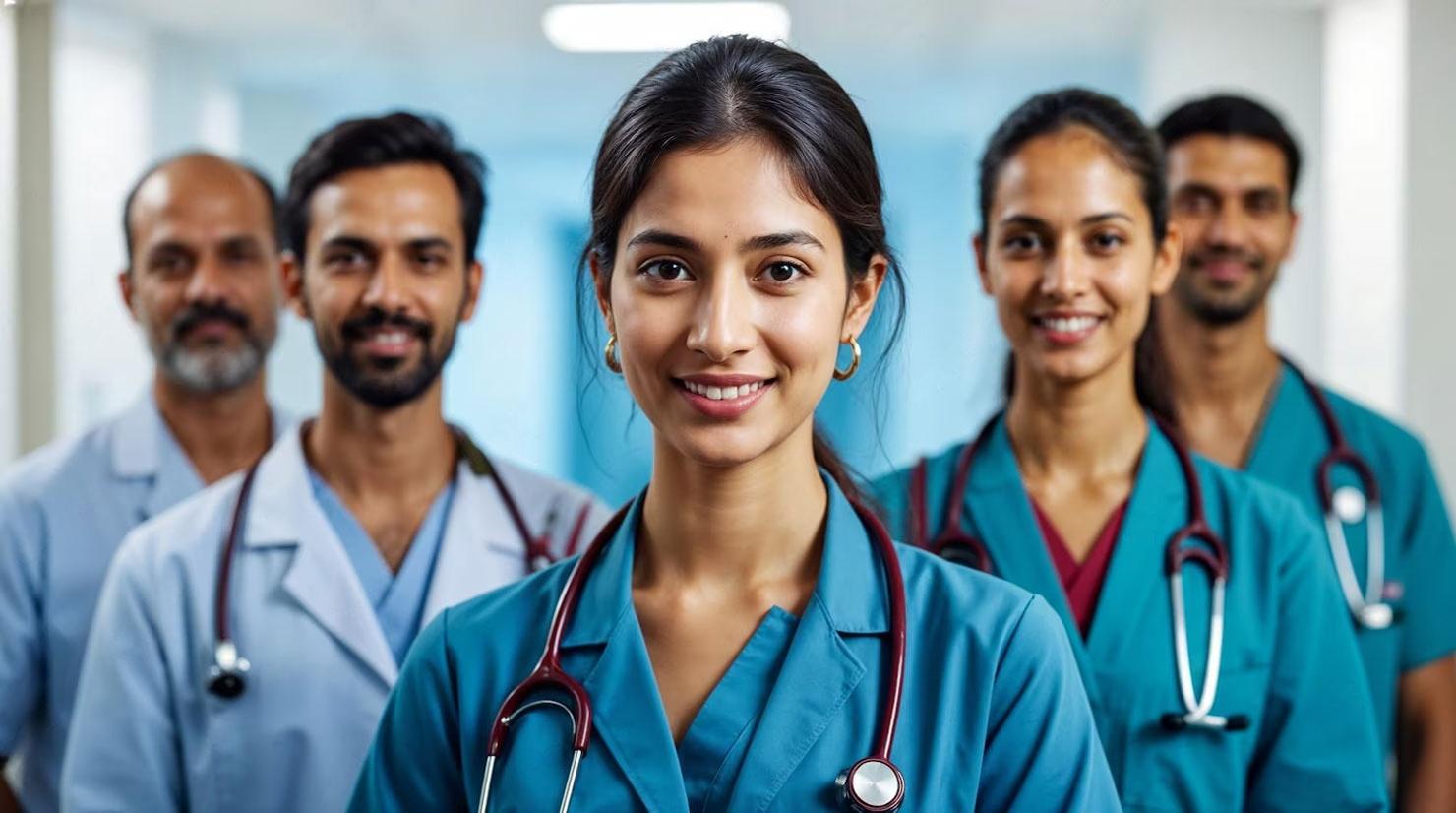 Physician