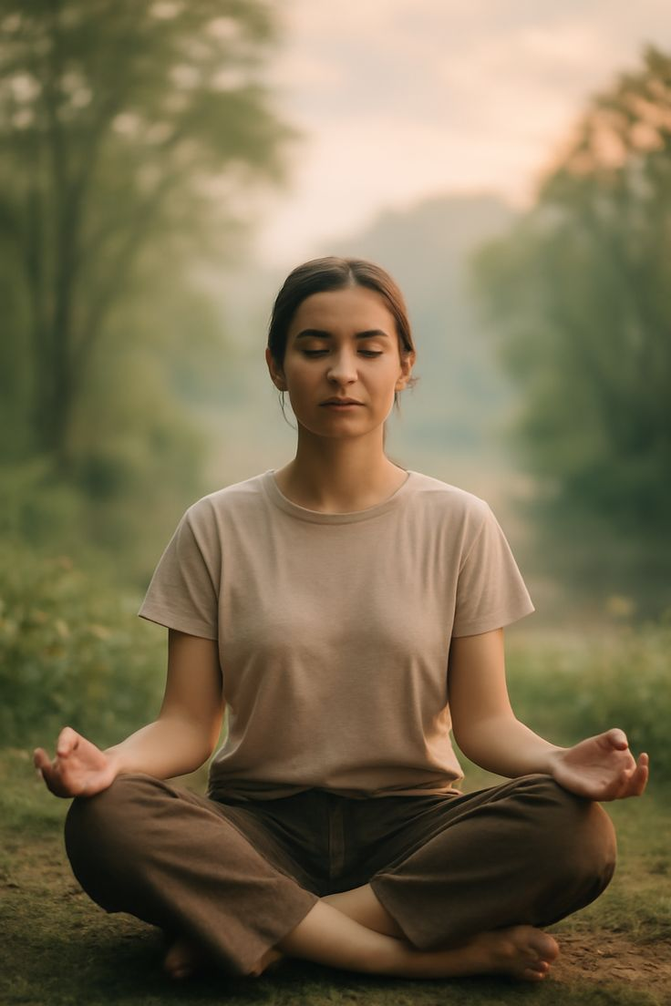 Healing Anxiety & Sleep Disorders Naturally